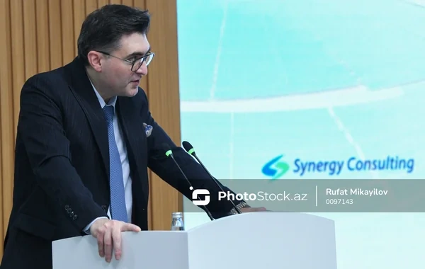 Orxan Zeynalov: "Türkiyədəki tərəfdaşlarımızla əlavə layihə üzərində işləyirik"
