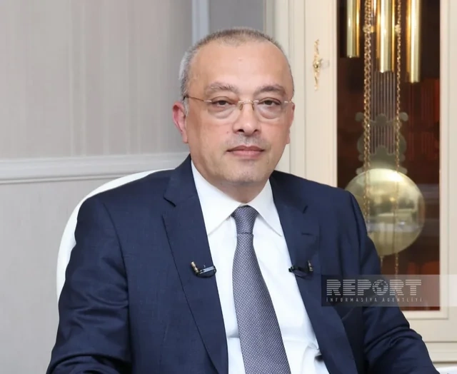 Zaur Mikayılov: "Dövlət Proqramının real nəticələrini insanlar 2029-cu ildən hiss edəcəklər" - MÜSAHİBƏ