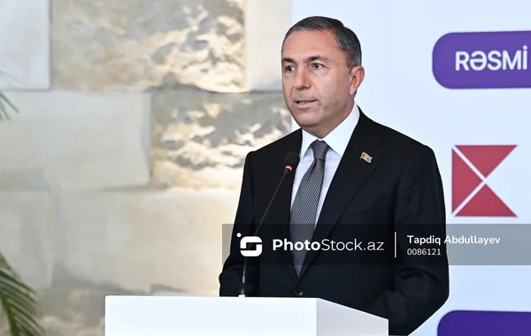 Tahir Mirkişili: "İqtisadi artımın yükünü əsasən nəqliyyat və ticarət sektoru daşıyır"