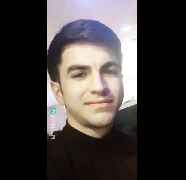 Göyçayda müəmmalı ölüm: Ailənin yeganə övladının meyiti tapıldı - Foto