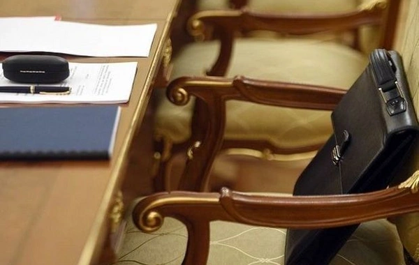 Kəmaləddin Heydərov Kənan Aşurova yeni vəzifə verdi - FOTO