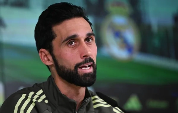 Alvaro Arbeloa "Real Madrid"dəki taleyinə aydınlıq gətirdi