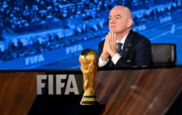 FIFA builki mundialın mükafat fondunu artırdı