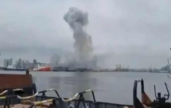 Azov dənizindəki hücumun təfərrüatı: Yaralı azərbaycanlılar hadisə anından danışdılar
