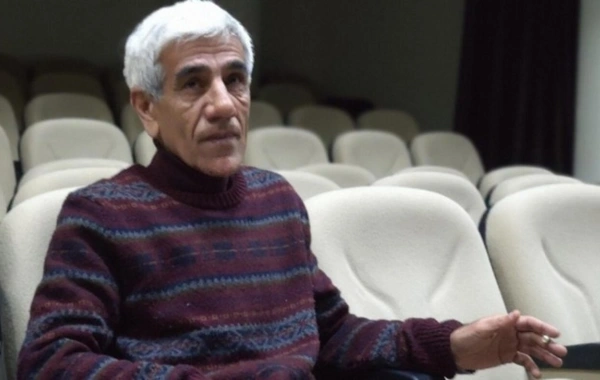 Loğman Kərimov: "Atamla anamı beş il həbsdə saxladılar"