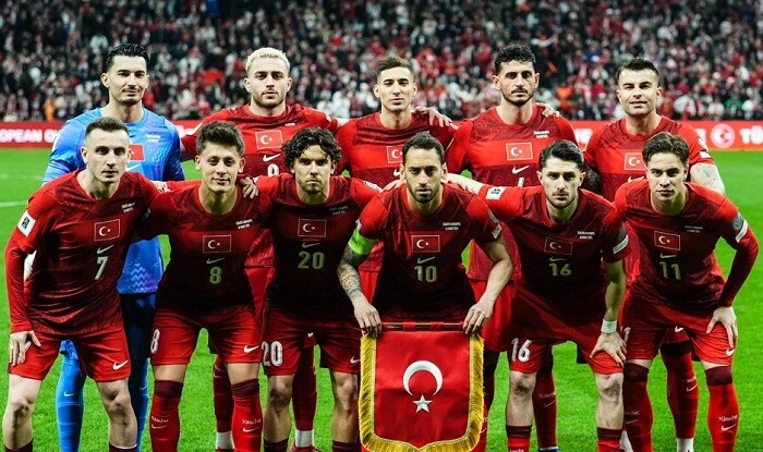 Millətlər Liqası: Türkiyənin Fransa sınağı...
