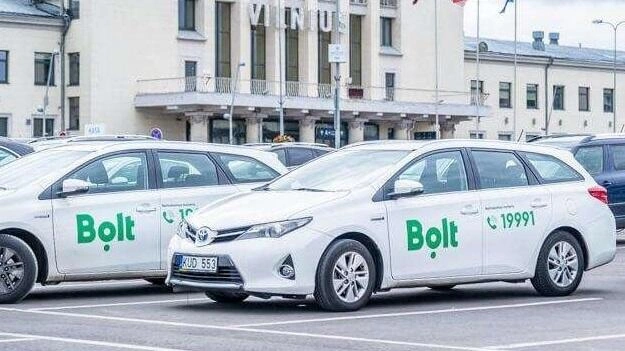 “Bolt” sürücüləri sərnişinlərdən artıq ödəniş tələb edir