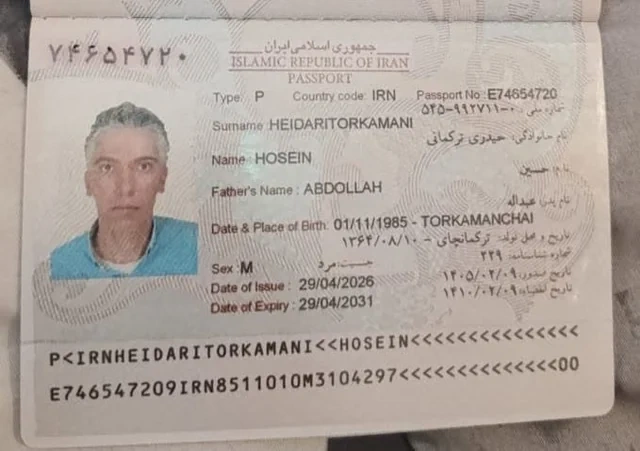 Erməni jurnalist fəryad edir: Azərbaycanlılar Sisyanda aksiya keçiriblər - FOTO