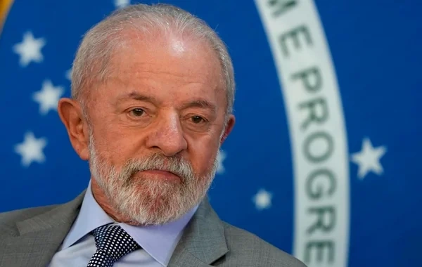 Braziliya liderindən yeni rekordlar: Ölkədə ən çox səs yığan və ən yaşlı prezident oldu