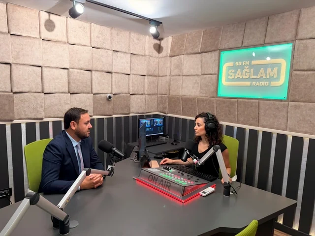 İsti havada dərman qəbulu zamanı nəyə diqqət edilməlidir? - FOTO