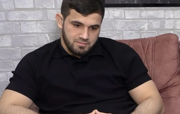 Finalda üz-üzə gələn qardaşlardan biri: "Hamı kənardan deyir ki, Məhəmməd bilərəkdən mənə uduzub"