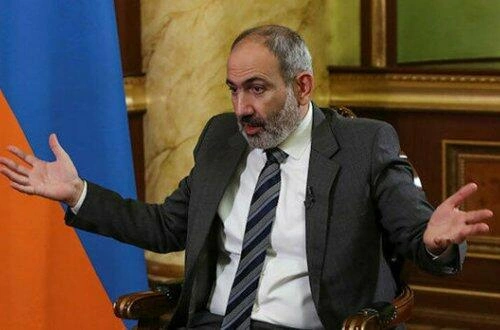 Putin niyə təbrik etmir? - Paşinyanın cavabı
