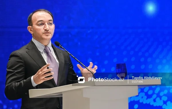 Ülvi Mehdiyev: "ASAN xidmət mərkəzlərinin sayı ölkə əhalisi üçün kifayətdir" - VİDEO