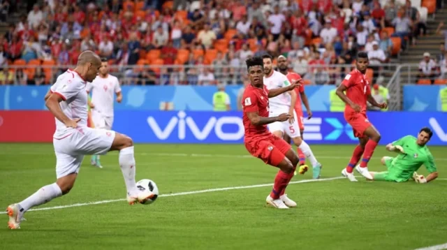 Dünya çempionatına 28 gün qaldı: TUNİS - "Karfagen qartalları" - VİDEO