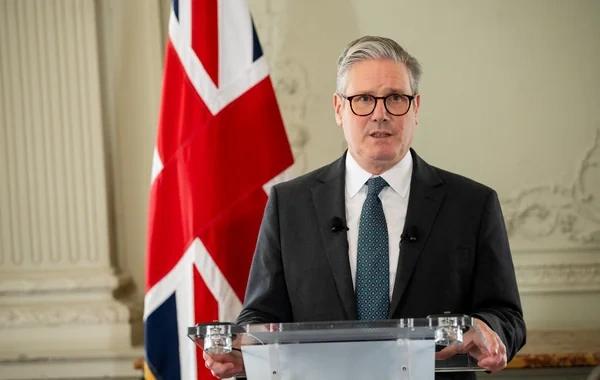 Kir Starmer istefa verməyəcəyini bəyan etdi