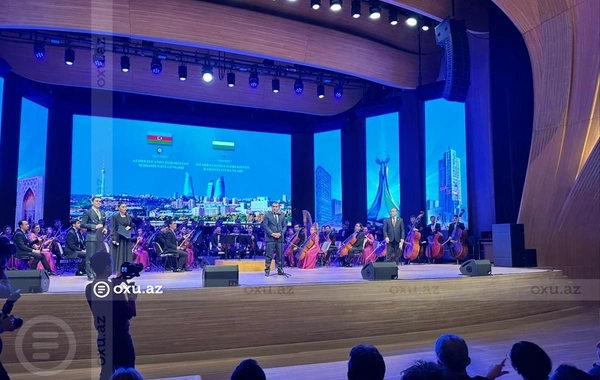 Bahodir Əhmədov: "Azərbaycan və Özbəkistan xalqlarını ortaq tarix, dil, din və mədəniyyət birləşdirir"