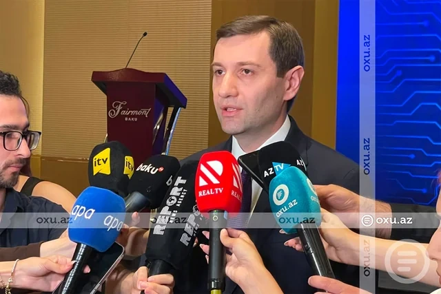 Daha 100 nəfər Azərbaycan Kibertəhlükəsizlik Mərkəzindən məzun olub - FOTO