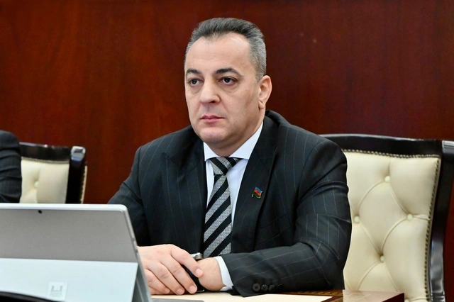 Deputat: "Ukraynada müharibənin bitməsi üçün sülh layihəsi yenidən şəkilləndirilə bilər"