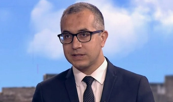 Kamran Əsədovun növbəti məhkəmə prosesi başladı