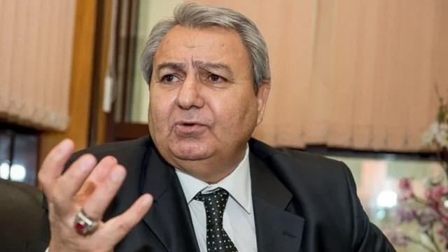 Xalq artisti: "Nizami Kino Mərkəzinin divarlarını zədələmək vandallıqdır, ciddi cəza verilməlidir" - FOTO