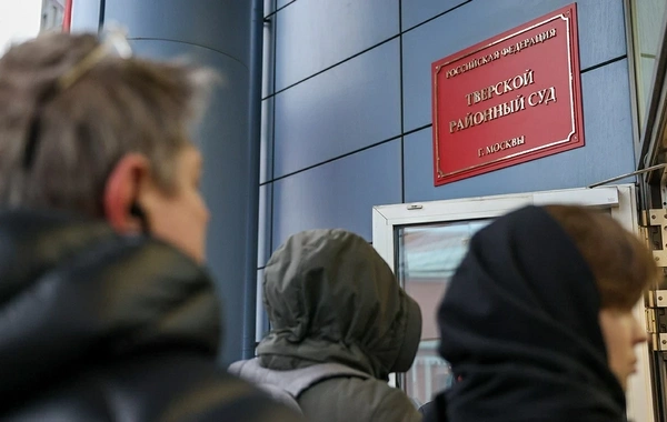 Rusiyada 10 yaşlı tacik uşağı öldürüb videoya çəkən yeniyetmə həbs edildi