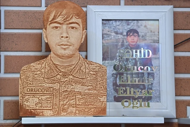 "Dedi, görərsən, sənə necə gəlin gətirəcəyəm" – Şəhid anasından ürəkdağlayan xatirə