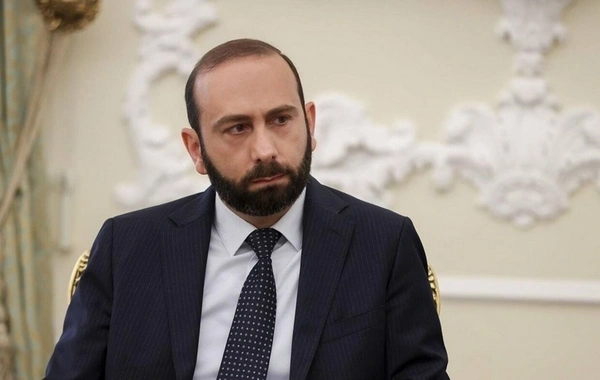 Mirzoyan Ermənistanda TRIPP marşrutu üzrə tikintinin başlayacağı tarixi açıqlayıb