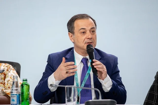 Azərbaycanın postmünaqişə bərpası sahəsindəki təşəbbüsü WUF13-ün yekun sənədlərində dəstəkləndi