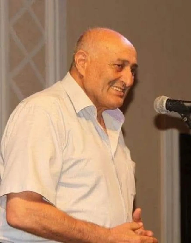 Azərbaycanda məşhur şair vəfat etdi