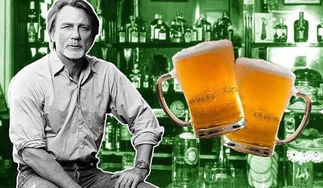 "Ceyms Bond"un yeni biznesi: Məşhur aktyorun aldığı tarixi məkanın qəribə hekayəsi üzə çıxdı - Foto