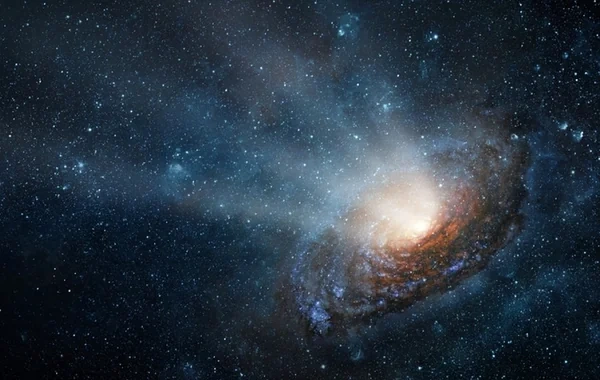 Astrofizik paralel kainata düşməyin mümkünlüyündən danışıb