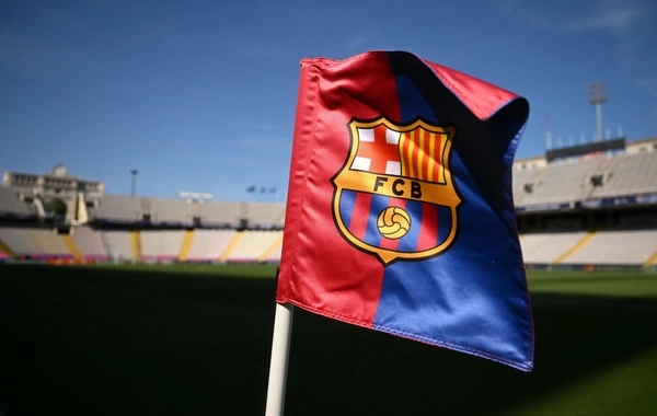 "Barselona" İspaniya La Liqasından qapıçı transfer edir