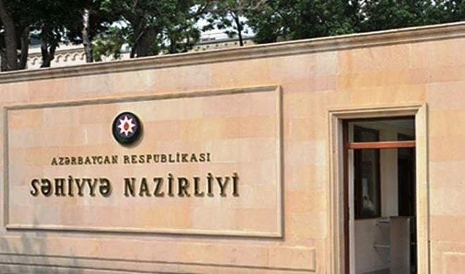 Nazirlik bu kosmetoloqla bağlı hərəkətə keçdi