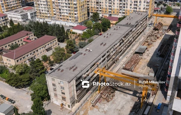 Bakının bəzi ərazilərindəki çökmələr metropolitenlə əlaqəlidir? - RƏSMİ AÇIQLAMA