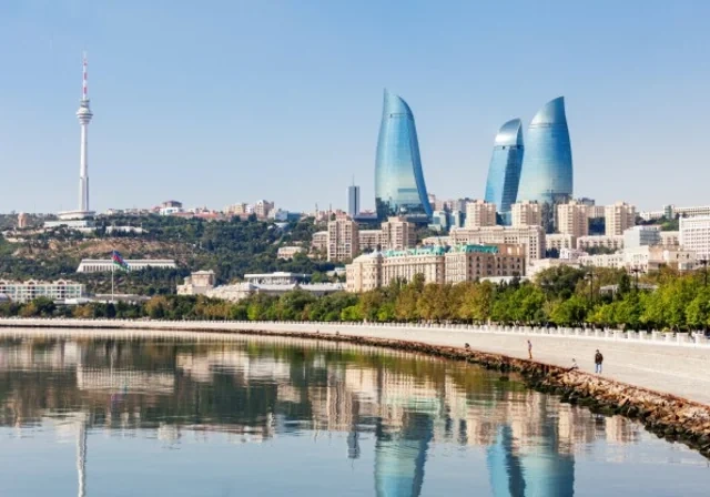 Bir vəsiqə ilə türk dünyasına səyahət etmək: Azərbaycanlı turistləri hansı imkanlar gözləyir? - FOTO