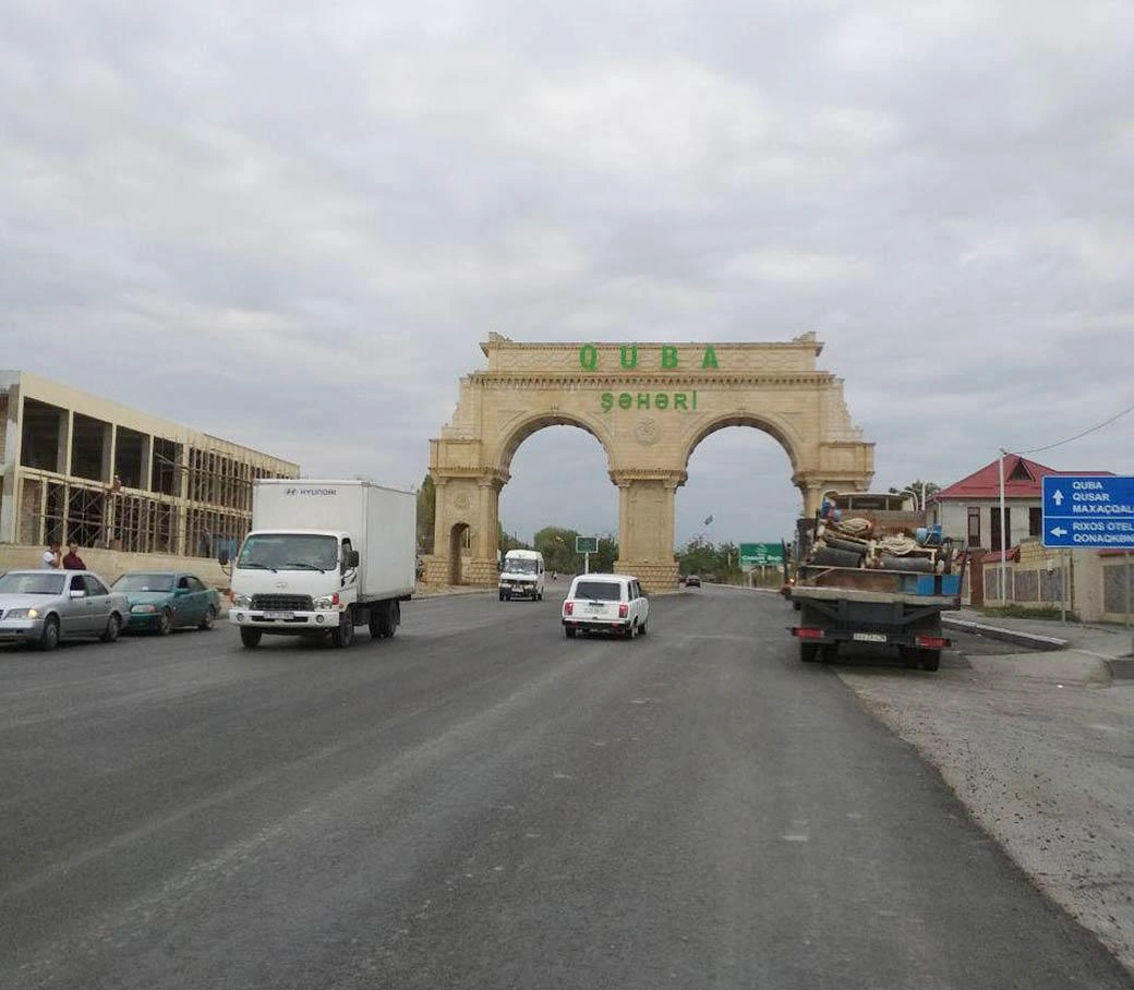 Azərbaycanda məktəblinin meyiti tapıldı