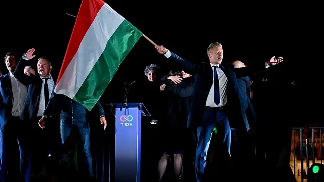 Macarıstanın Aİ və Ukrayna siyasətində nələr dəyişəcək? - Gözlər Budapeştdə