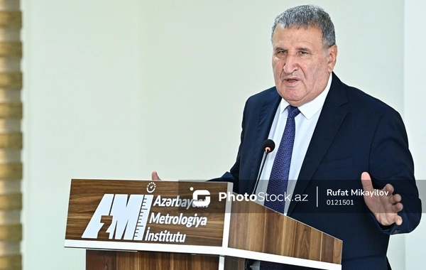 İsa Həbibbəyli: "AMEA-da ilk dəfə olaraq milli dil korpusunun yaradılması nəzərdə tutulur"