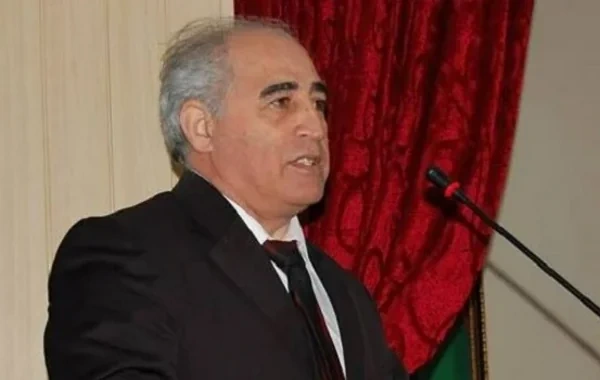 Tanınmış azərbaycanlı yazıçı vəfat etdi