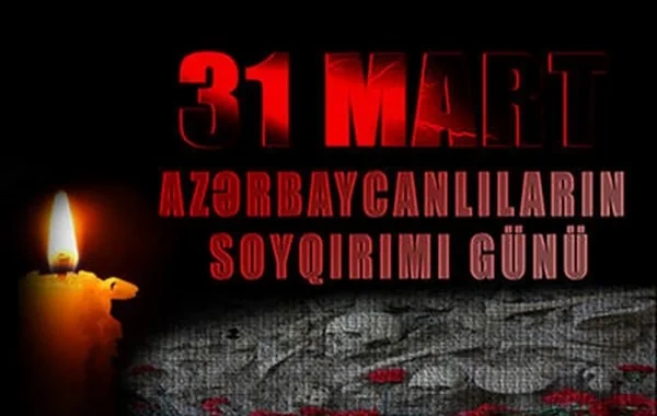 Ombudsman Azərbaycanlıların Soyqırımı Günü ilə bağlı bəyanat yaydı - "Sistemli və amansız cinayətlər törədilib"