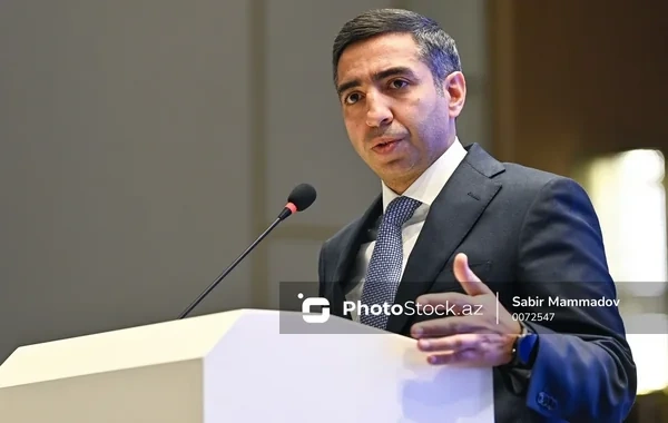 Zaur Əliyev: "Daha çox insanın üzgüçülüklə məşğul olmasını istəyirik"
