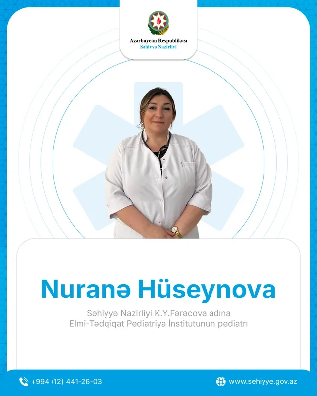 Uşağı yay tətilinə necə hazırlamalı? - Səhiyyə Nazirliyinin ekspertindən AÇIQLAMA