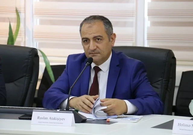 Kredit bazarında payız HƏRƏKƏTLİ keçəcək: Ekspertdən diqqətçəkən proqnoz - FOTO