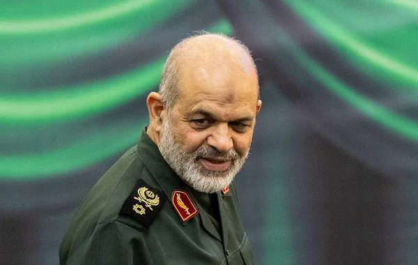 ABŞ ilə müzakirələrdə əsas fiqura çevrilən iranlı general kimdir?