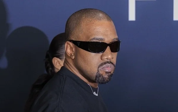 Kanye Uestin konserti yenidən ləğv edildi