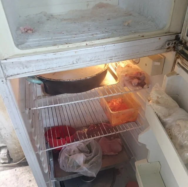 Maştağada saxta alkoqollu içkilərin istehlaka təqdim edilməsinin qarşısı alınıb - FOTO