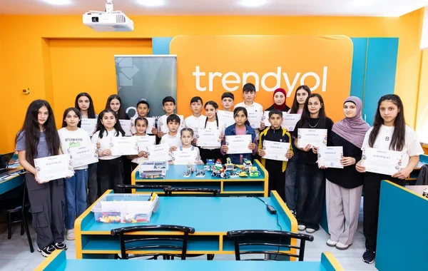 Şabrandan Bakıya: Bir günə sığmayan sevinc, bir ömrə bəs edəcək ümid
