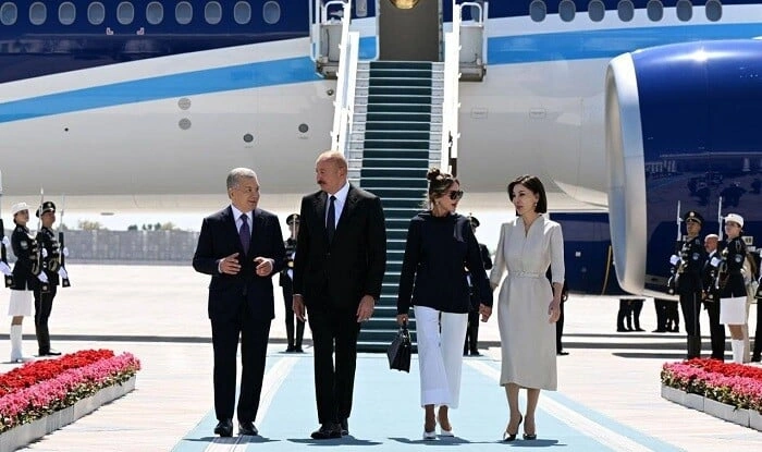 Prezident niyə Buxaraya da səfər etdi?