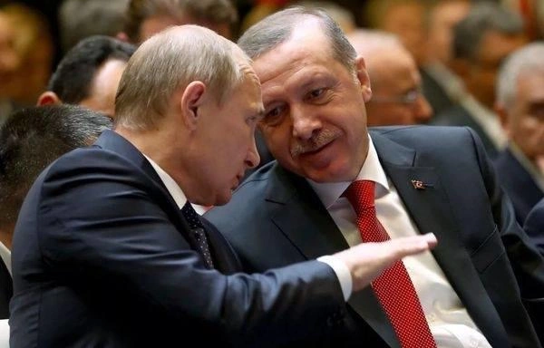 Ərdoğandan Putinə: İrana hücum və İranın cavabı...
