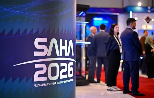 "Quzghun", "Qırghı" və "Qırghı-S" ilk dəfə "SAHA 2026"da - FOTO